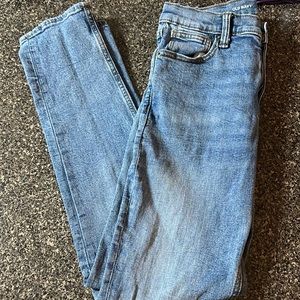 Boys Jean Pants